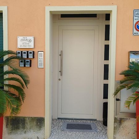 Bed and Breakfast Bb Ombretta à Valeggio sul Mincio Extérieur photo