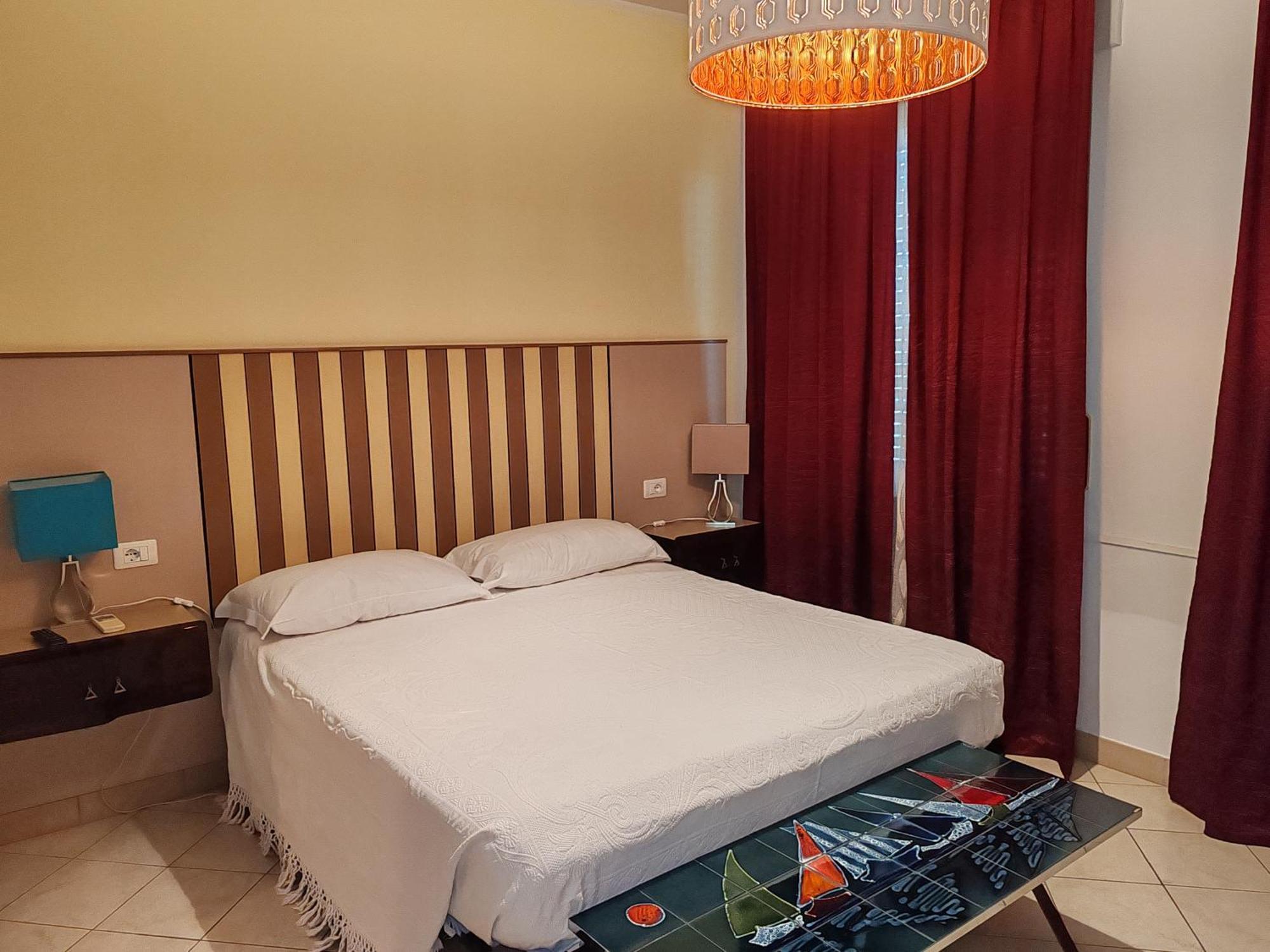 Bed and Breakfast Bb Ombretta à Valeggio sul Mincio Extérieur photo
