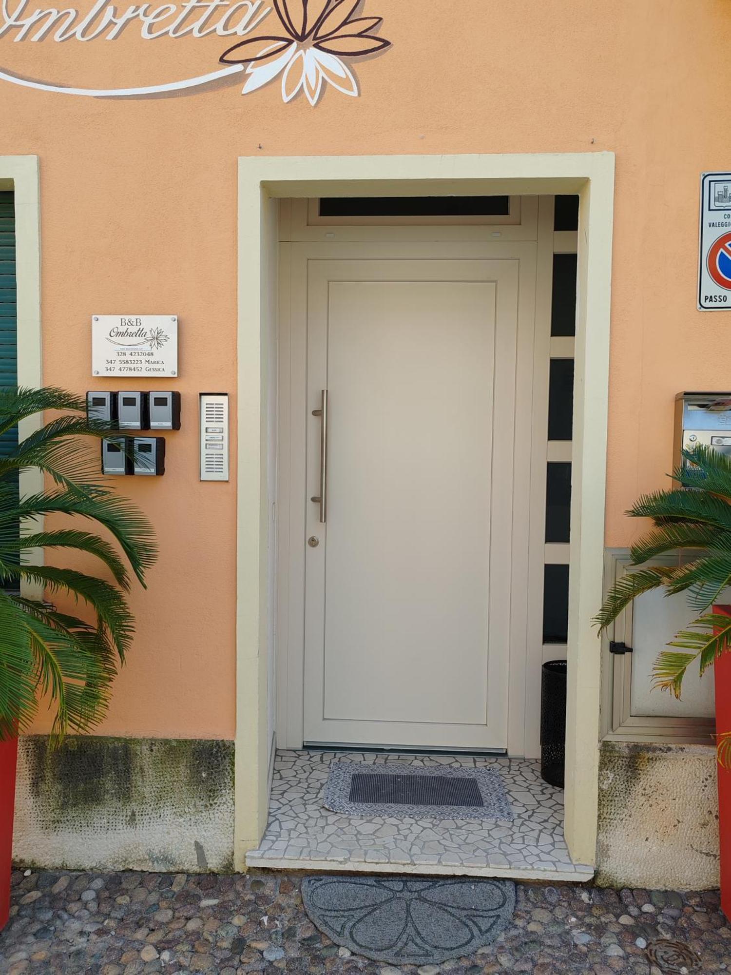 Bed and Breakfast Bb Ombretta à Valeggio sul Mincio Extérieur photo