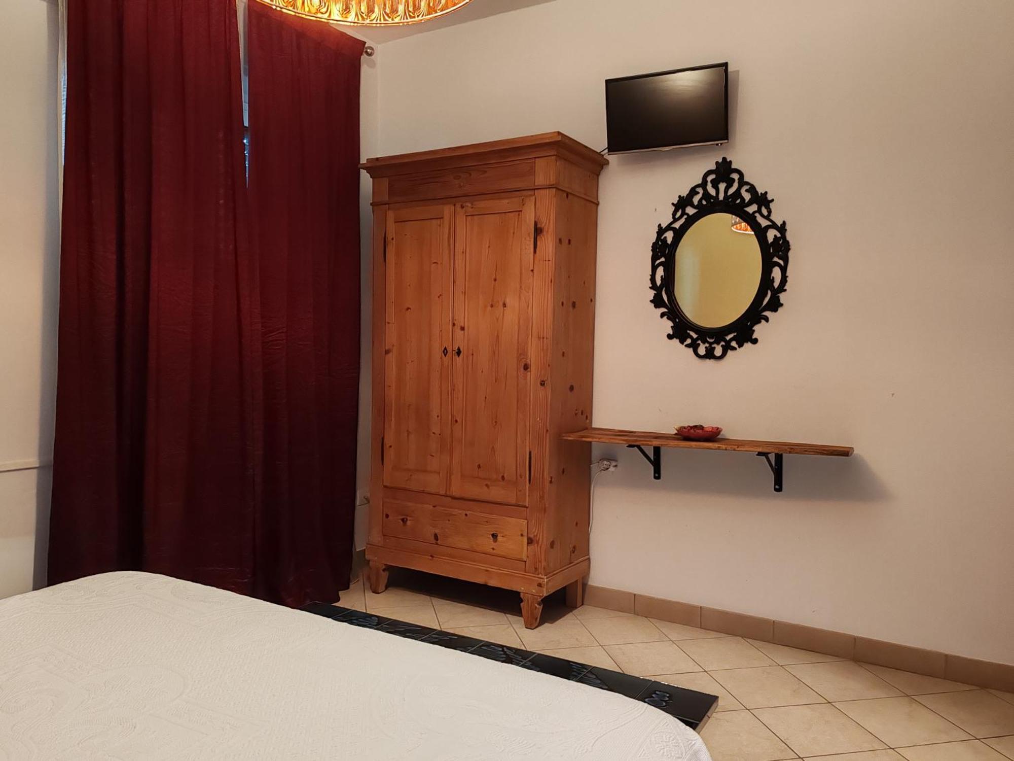 Bed and Breakfast Bb Ombretta à Valeggio sul Mincio Extérieur photo