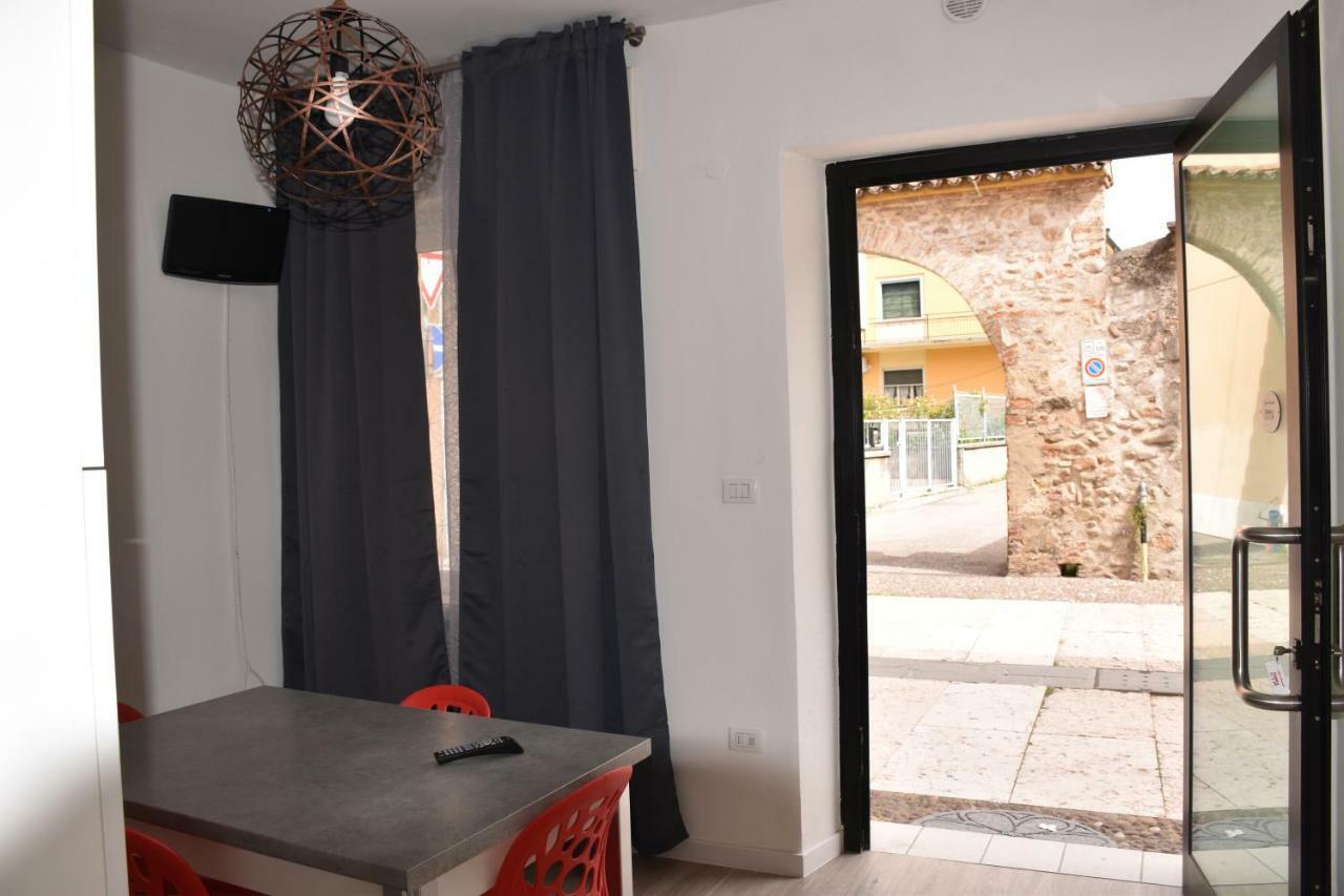 Bed and Breakfast Bb Ombretta à Valeggio sul Mincio Extérieur photo