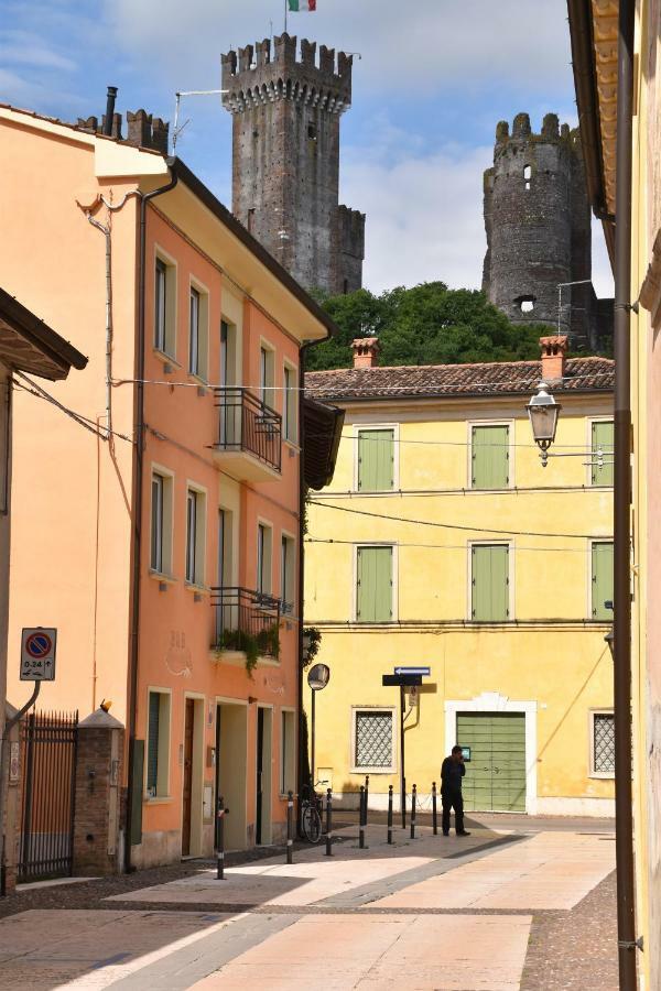 Bed and Breakfast Bb Ombretta à Valeggio sul Mincio Extérieur photo
