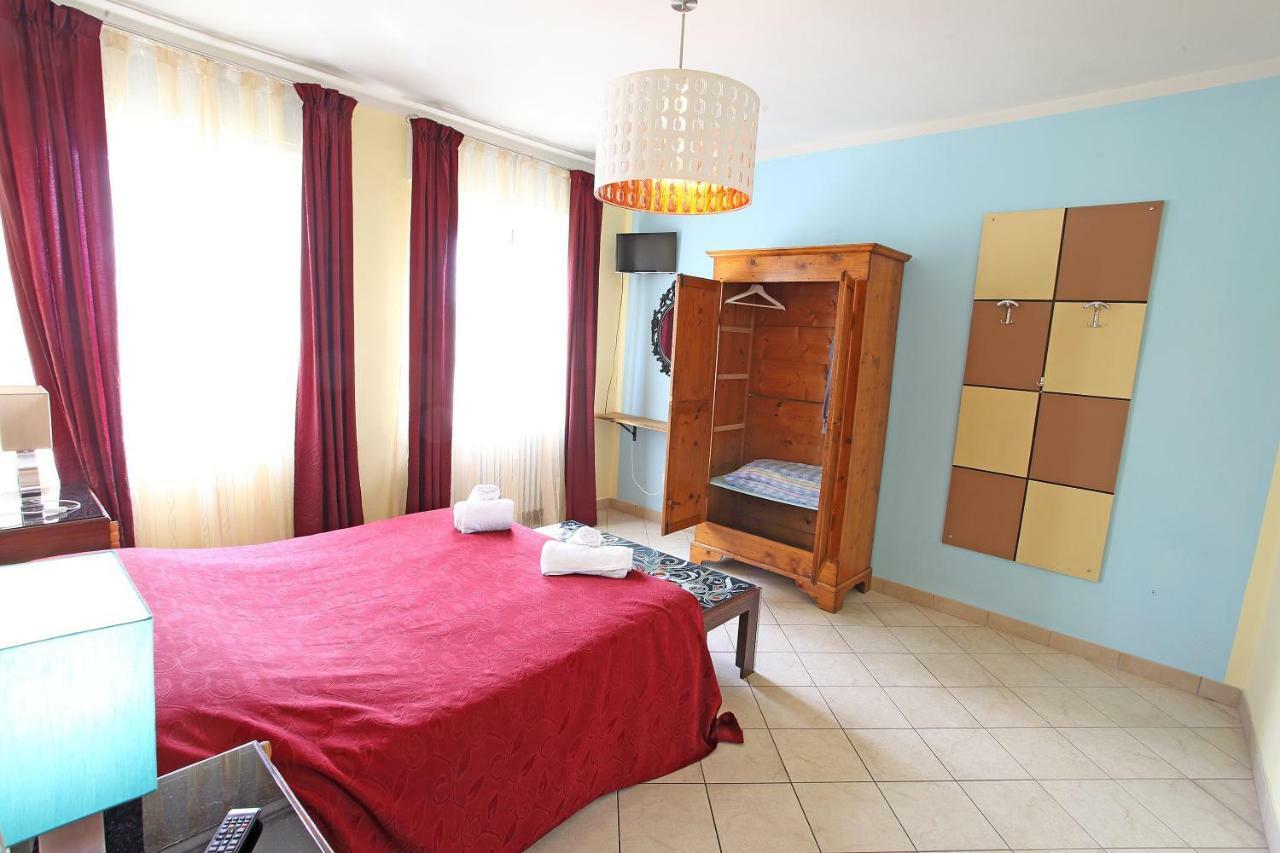 Bed and Breakfast Bb Ombretta à Valeggio sul Mincio Extérieur photo