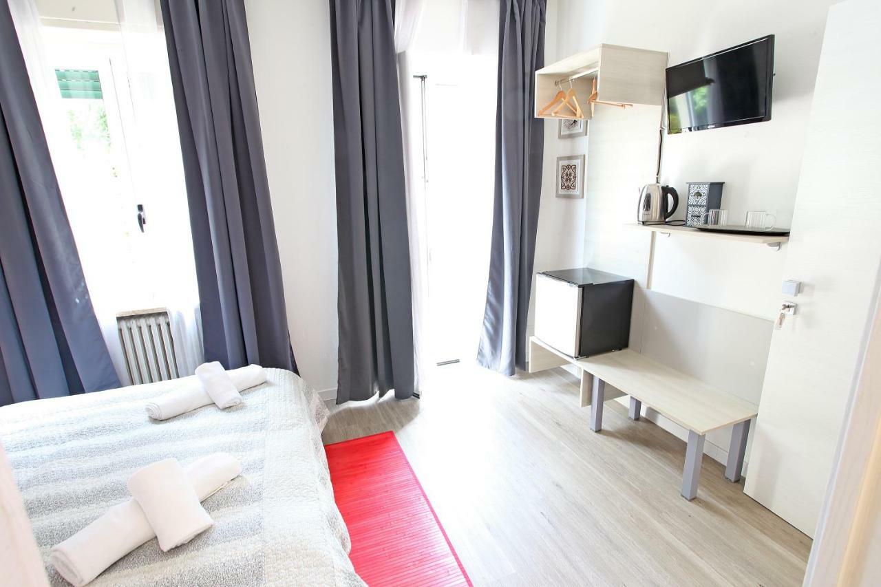 Bed and Breakfast Bb Ombretta à Valeggio sul Mincio Extérieur photo