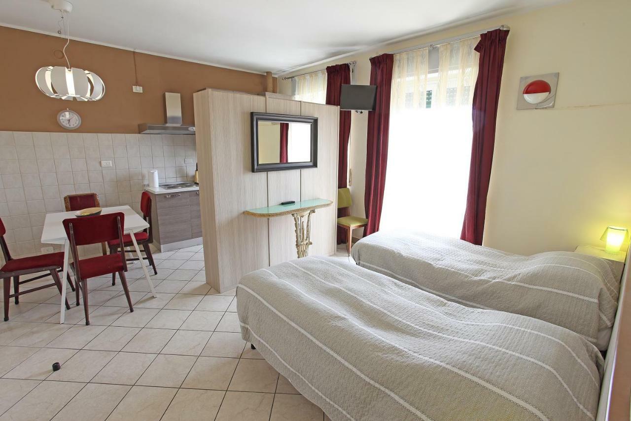 Bed and Breakfast Bb Ombretta à Valeggio sul Mincio Extérieur photo
