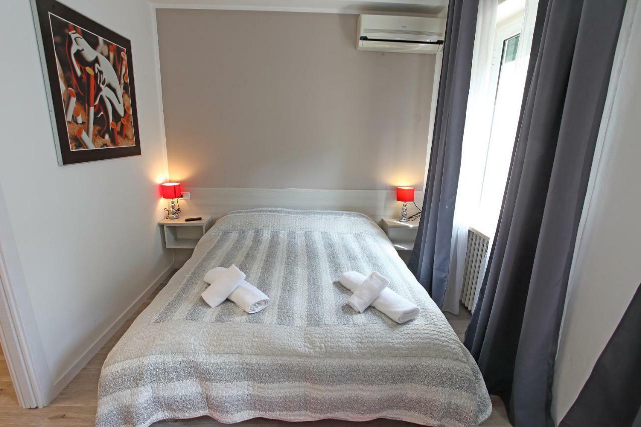 Bed and Breakfast Bb Ombretta à Valeggio sul Mincio Extérieur photo